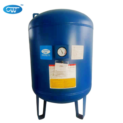 Industry Equipment 10 Bar Carbon Steel Pressure Vessel